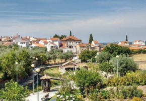 Casa Grande, Turismo de Habitação e Casas de Campo